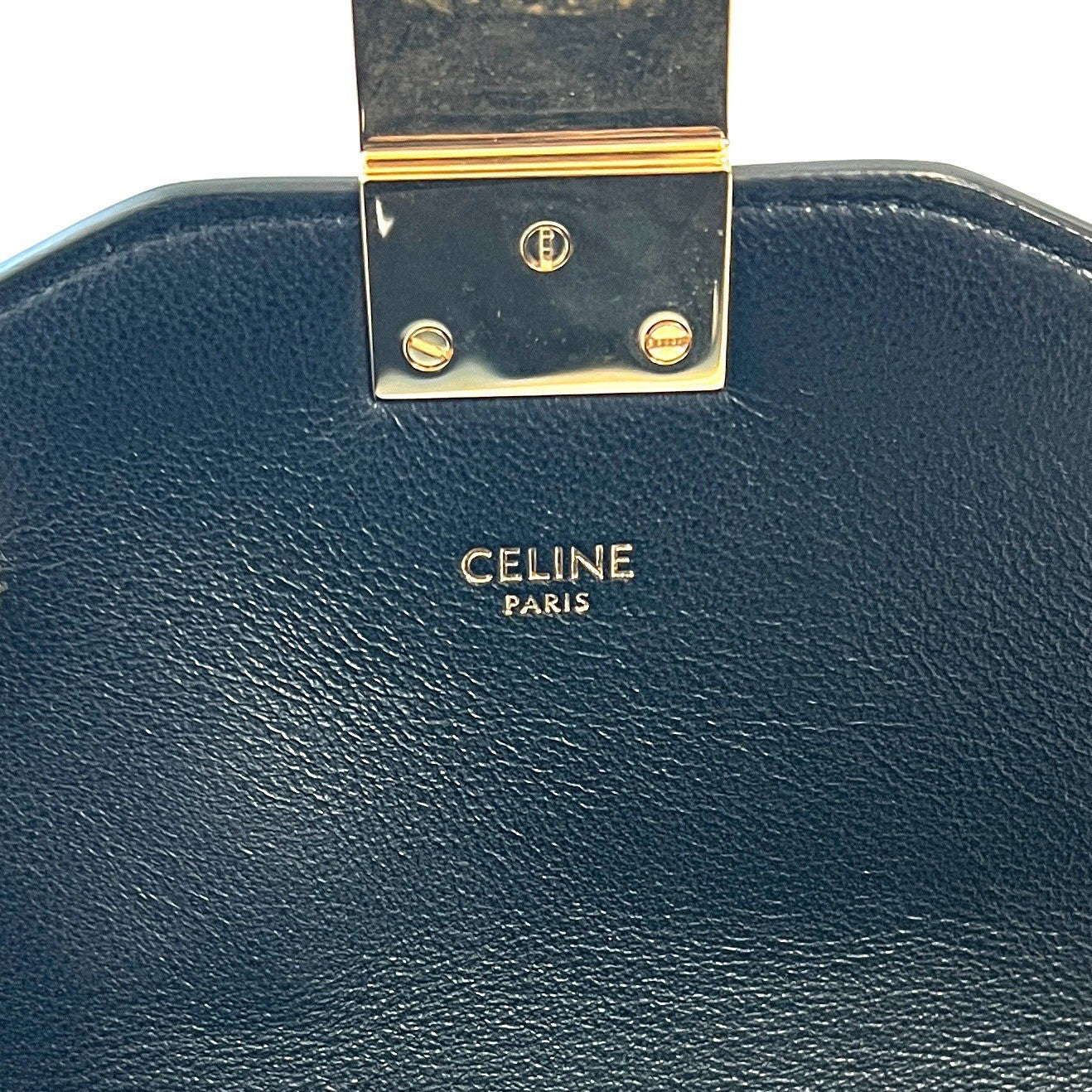 CELINE セリーヌ ショルダーバッグ Cミディアム