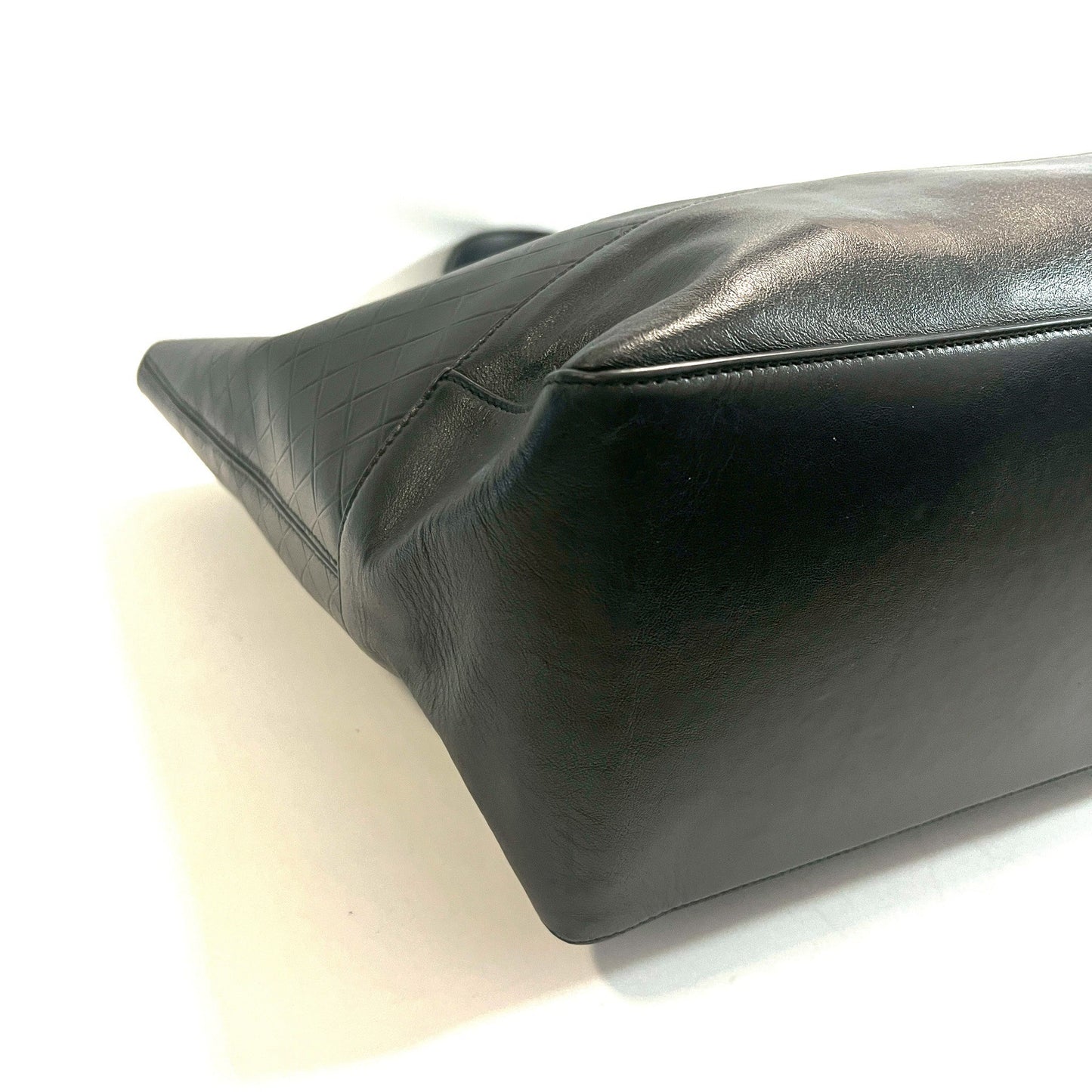 BOTTEGA VENETA トートバッグ イントレチャート