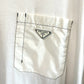PRADA プラダ Tシャツ Re-Nylon