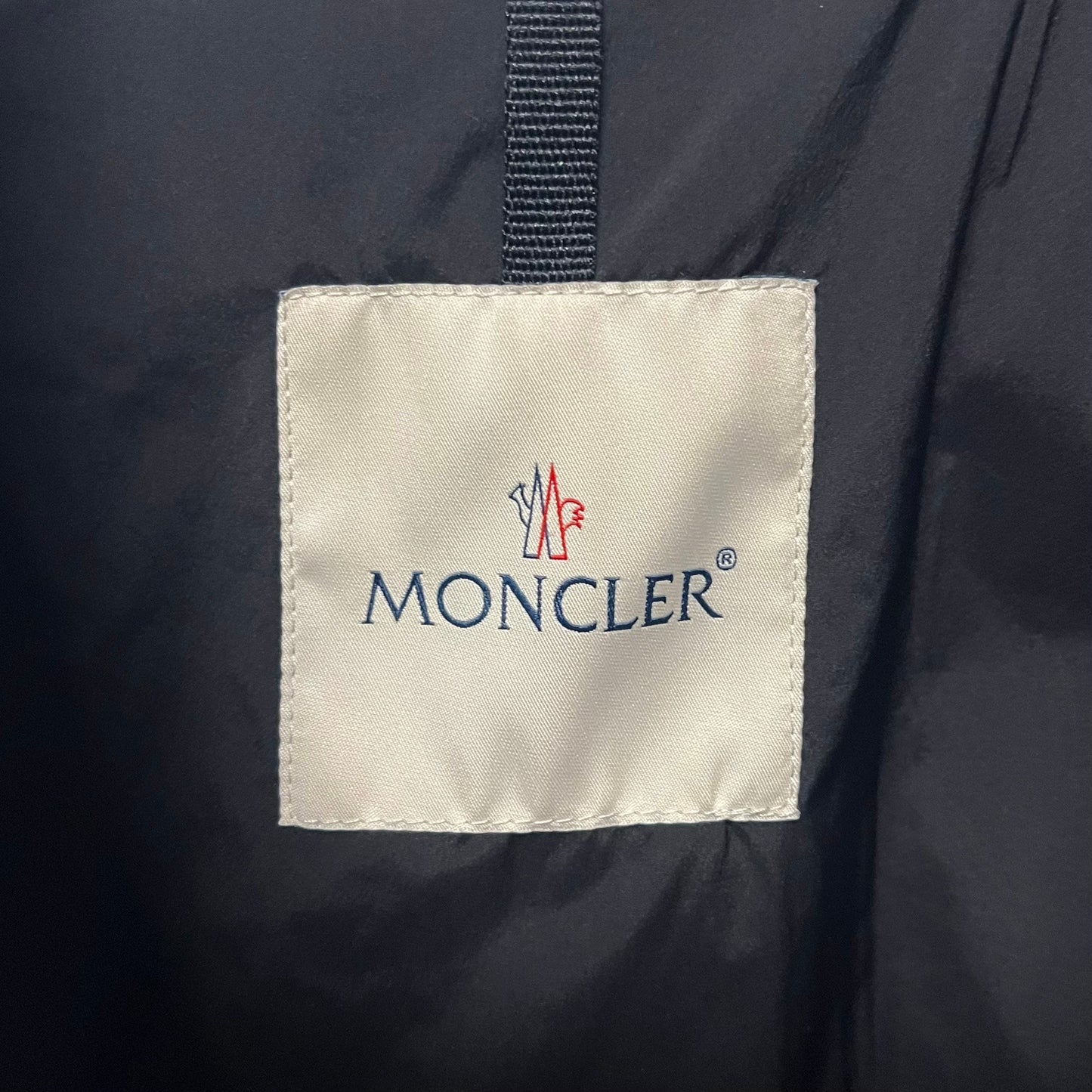MONCLER モンクレール ダウンベスト