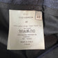 DIOR HOMME Easy Pants Slacks