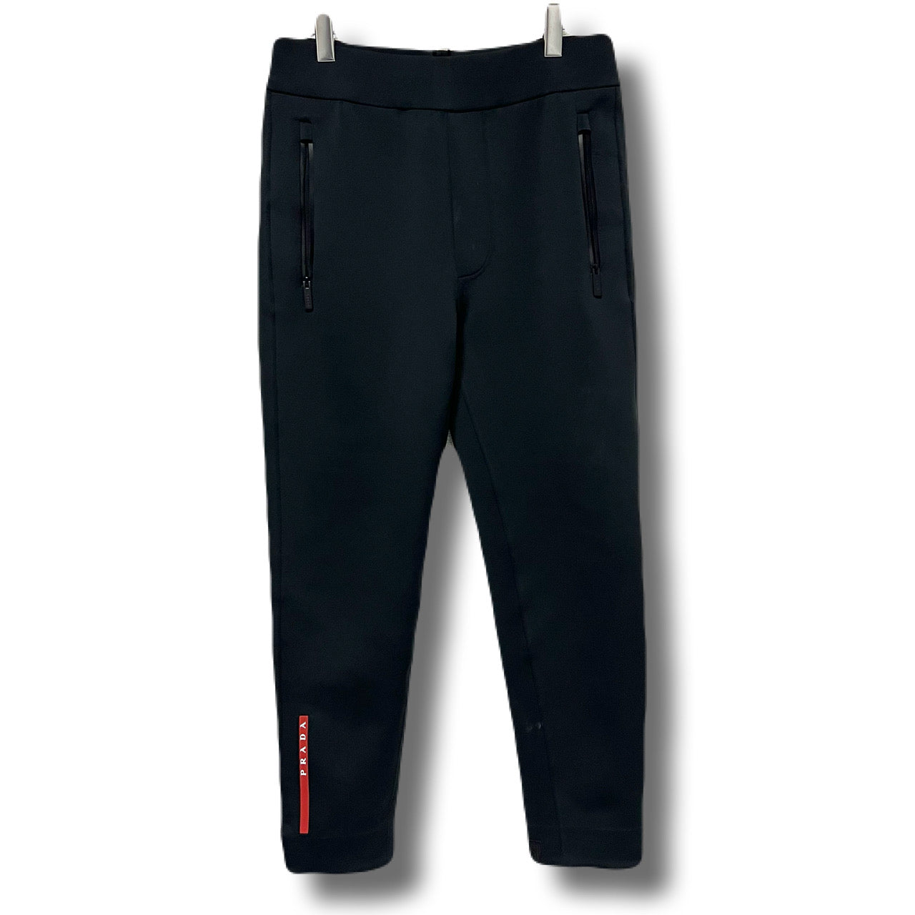PRADA Prada Sport technical pants sweatshirt