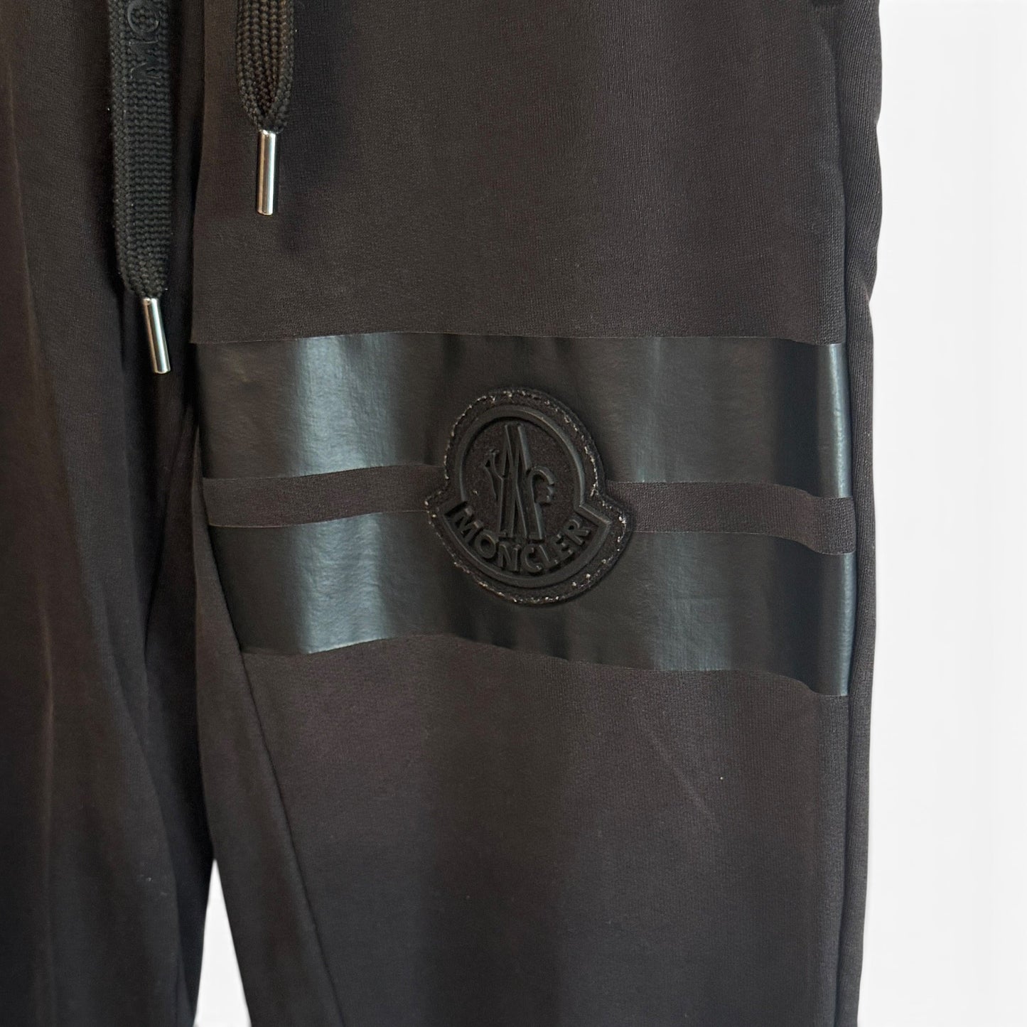 モンクレール スウェットパンツ PANTALONE