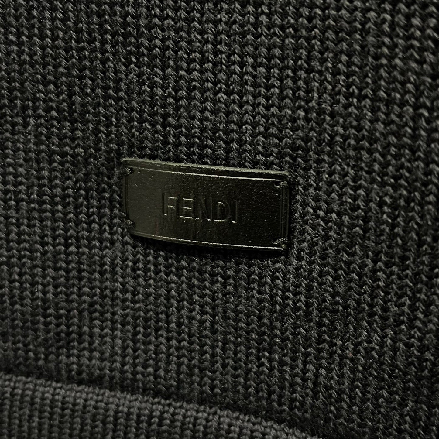 FENDI フェンディ バッグバグズ モンスターマフラー