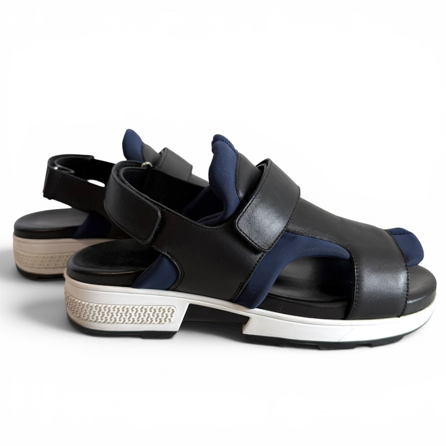 HERMES エルメス スポーツサンダル