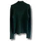 JOHN LAWRENCE SULLIVAN 17aw double zip knit