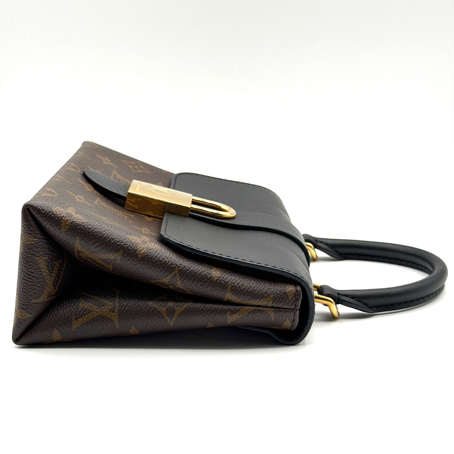 ルイヴィトン ロッキー BB ショルダーバッグ 2WAY