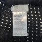 DIOR HOMME ディオールオム　09aw ネックウォーマー