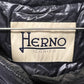 HERNO ヘルノ ダウンジャケット　半袖　ラウンドネック