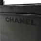 CHANEL Chanel handbag shoulder tote lambskin