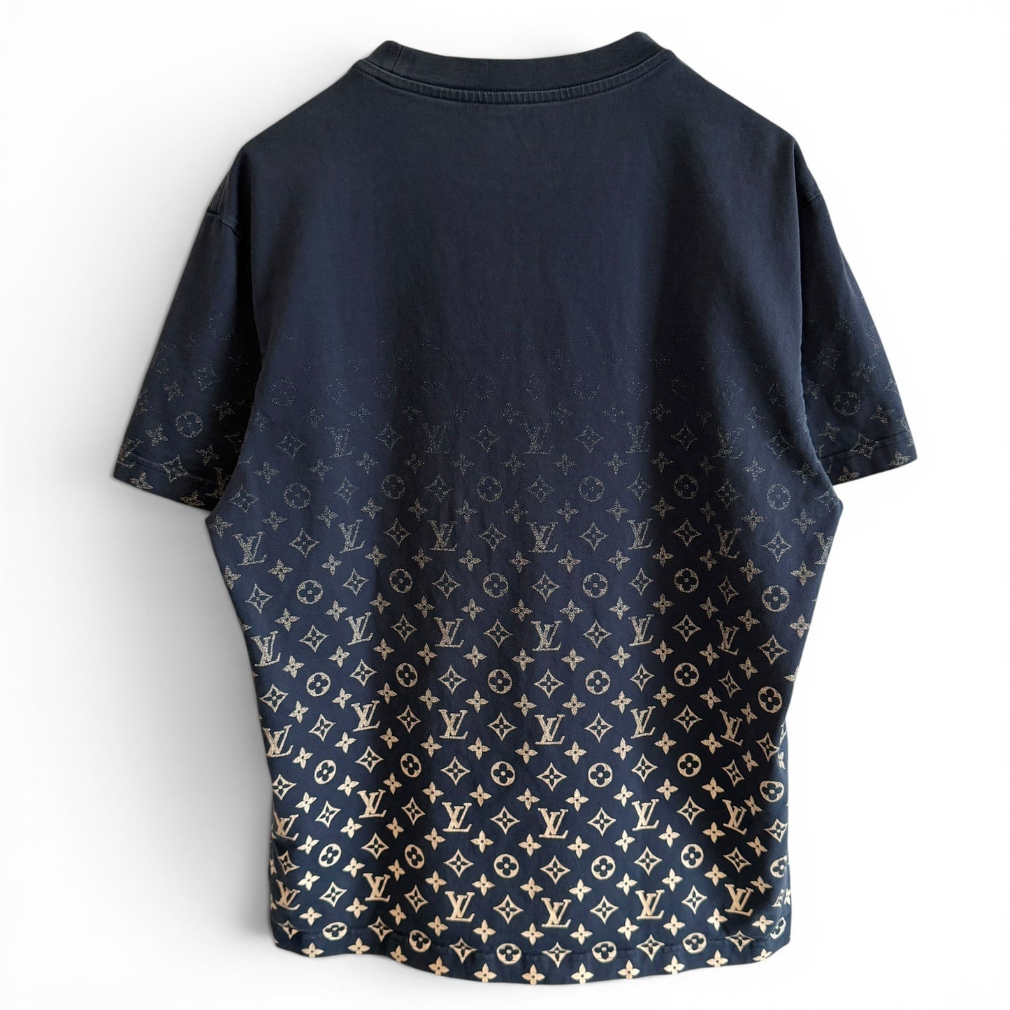 ルイヴィトン Tシャツ モノグラム グラディエント