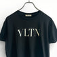 VALENTINO バレンティノ Tシャツ ロゴプリント