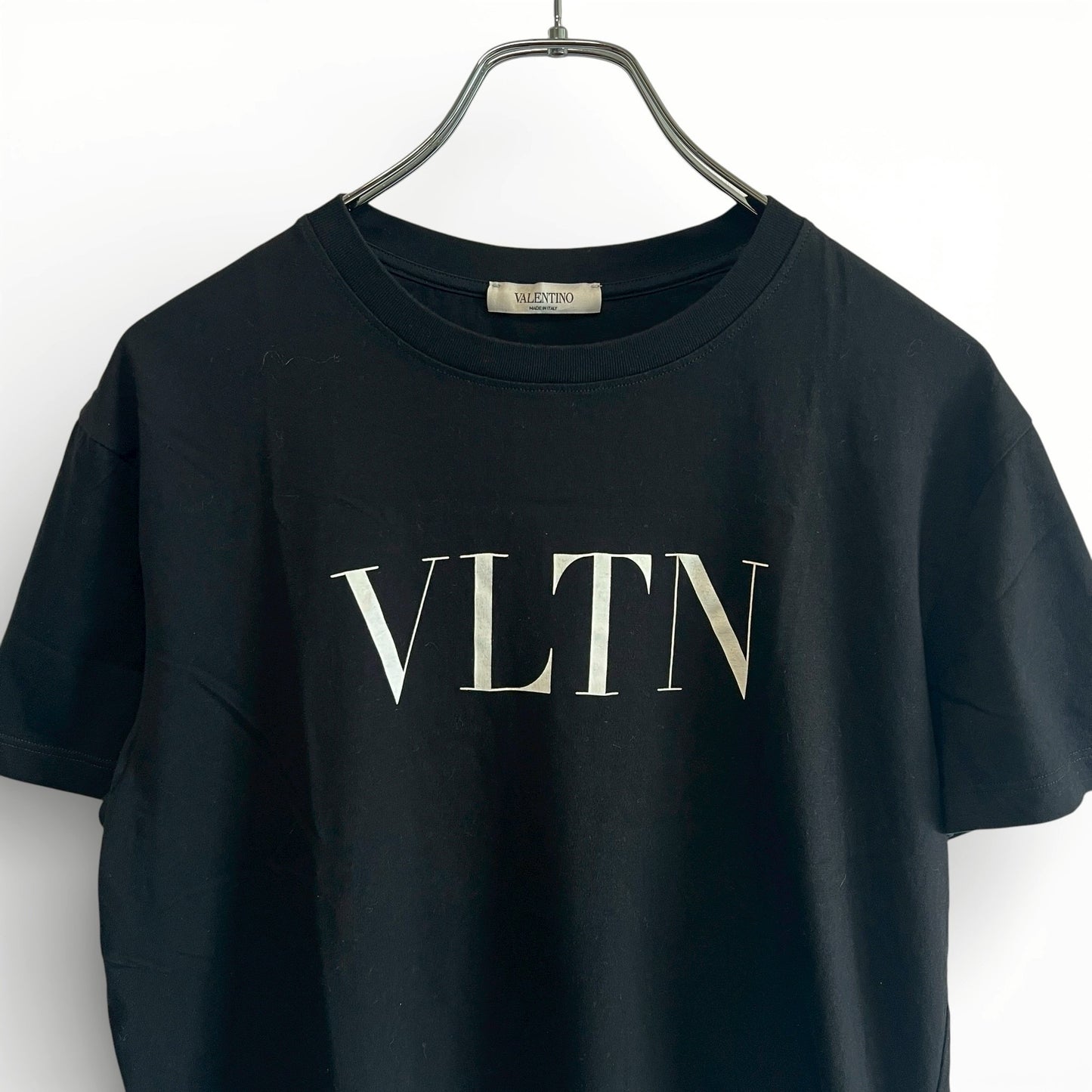 VALENTINO バレンティノ Tシャツ ロゴプリント