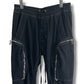 Rick Owens 20SS CARGO JOG cargo jog pants