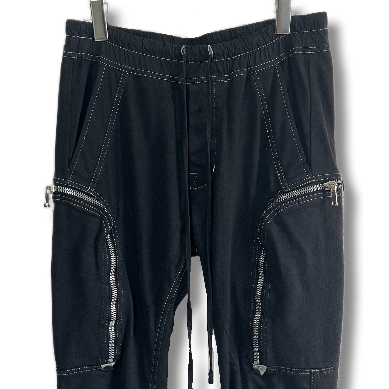 Rick Owens 20SS CARGO JOG cargo jog pants