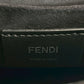 FENDI フェンディ ショルダーバッグ キャナイ ズッカ 2WAY