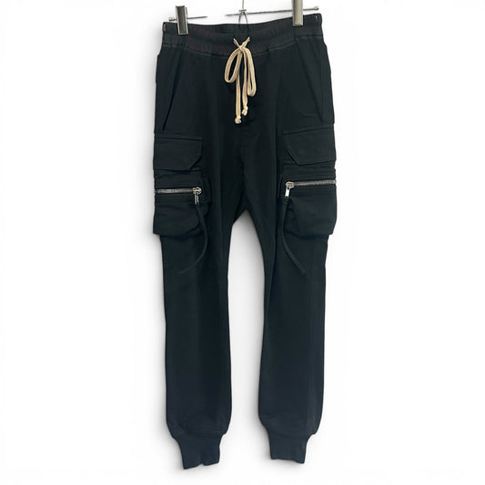 リックオウエンス 18SS カーゴパンツ