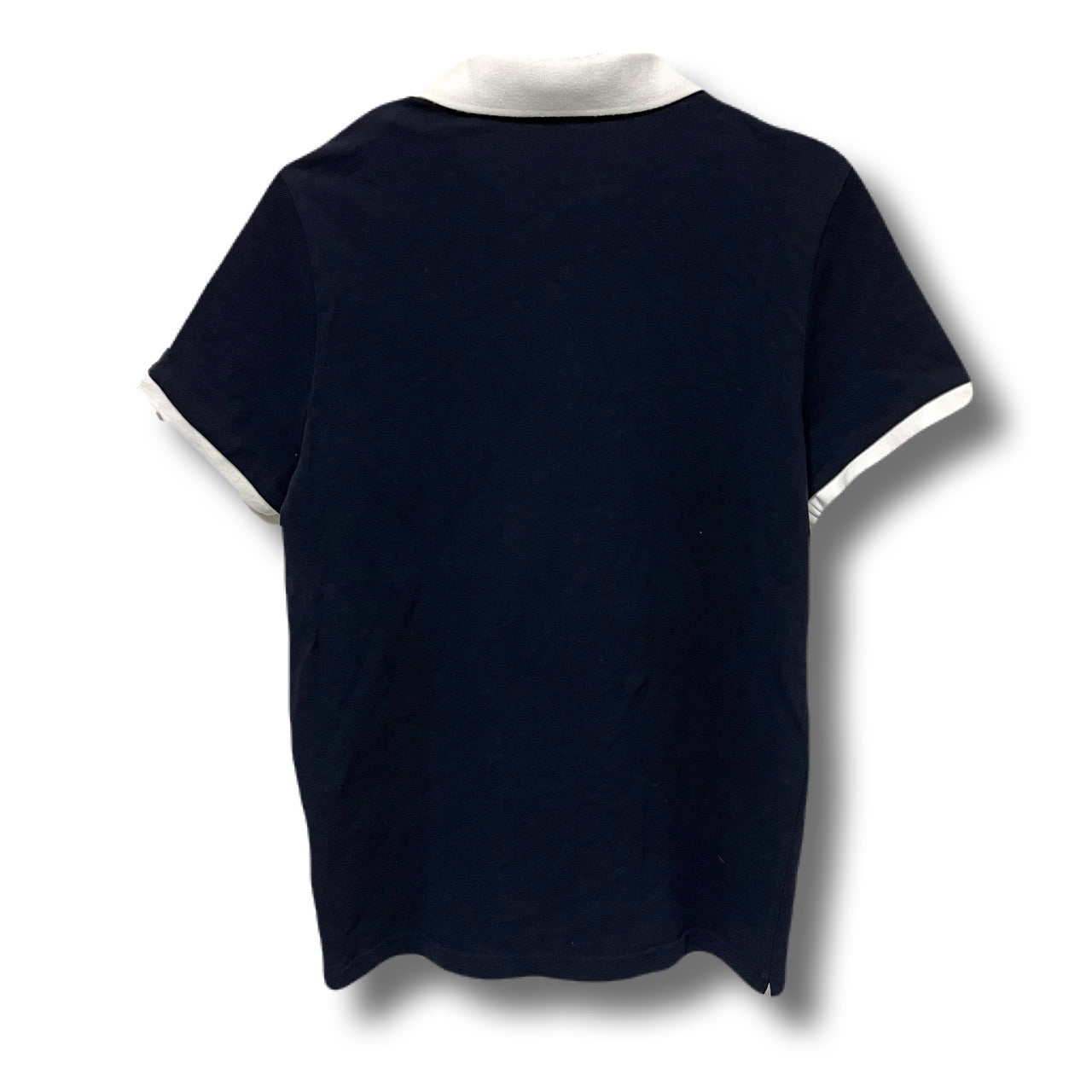MONCLER MAGLIA POLO polo shirt