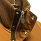HERMES エルメス　23AW ダウンベスト　キルティング