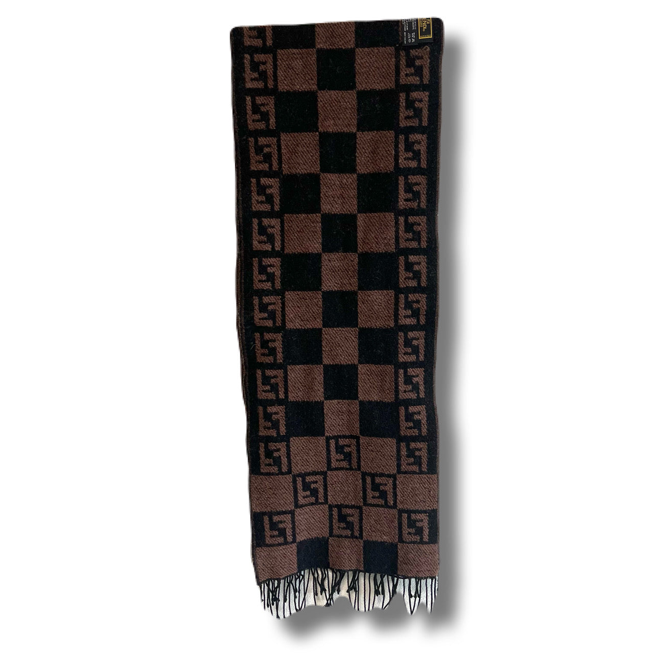 FENDI Fendi scarf Zucca