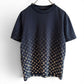 ルイヴィトン Tシャツ モノグラム グラディエント