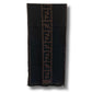 FENDI scarf stole Zucca