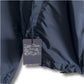 PRADA Prada nylon jacket hoodie navy