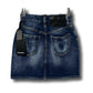 DSQUARED2 ディースクエアード ICON デニムスカート　ショートパンツ