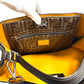 FENDI フェンディ トートバッグ ピーカブー エックスライト ズッカ