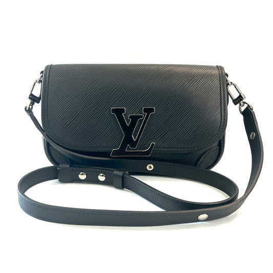 LOUIS VUITTON ルイヴィトン ショルダーバッグ エピ ビュシ NW
