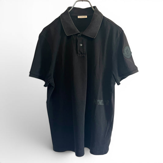モンクレール ポロシャツ MAGLIA POLO