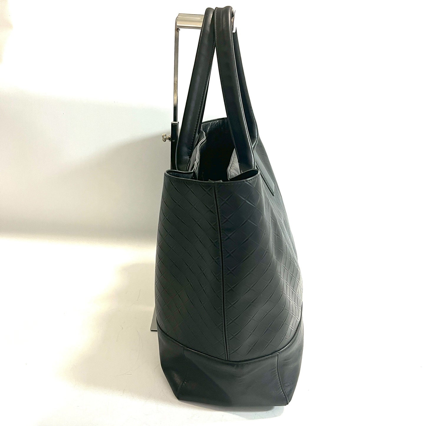 BOTTEGA VENETA トートバッグ イントレチャート