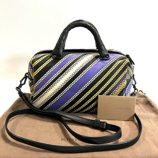 Bottega Veneta ボッテガヴェネタ ハンドバッグ 2WAY