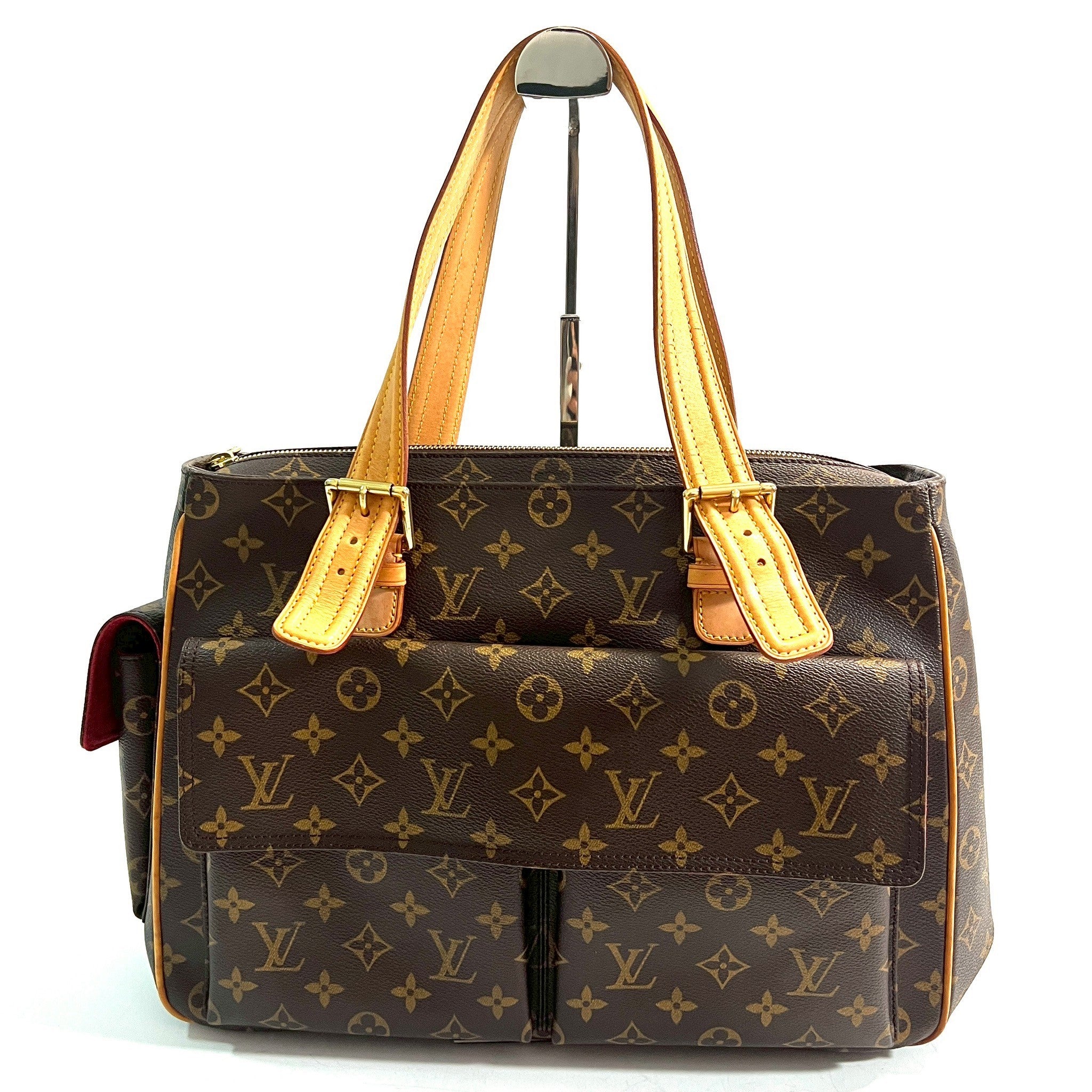 Louis Vuitton モノグラムミュルティプリシテ 最終値下げです。 Louis Vuitton モノグラムミュルティプリシテ 最終値下げです