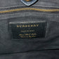 BURBERRY バーバリー ハンドバッグ ノバチェック バナー
