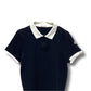 MONCLER MAGLIA POLO polo shirt