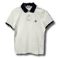 MONCLER モンクレール ポロシャツ　襟ロゴ