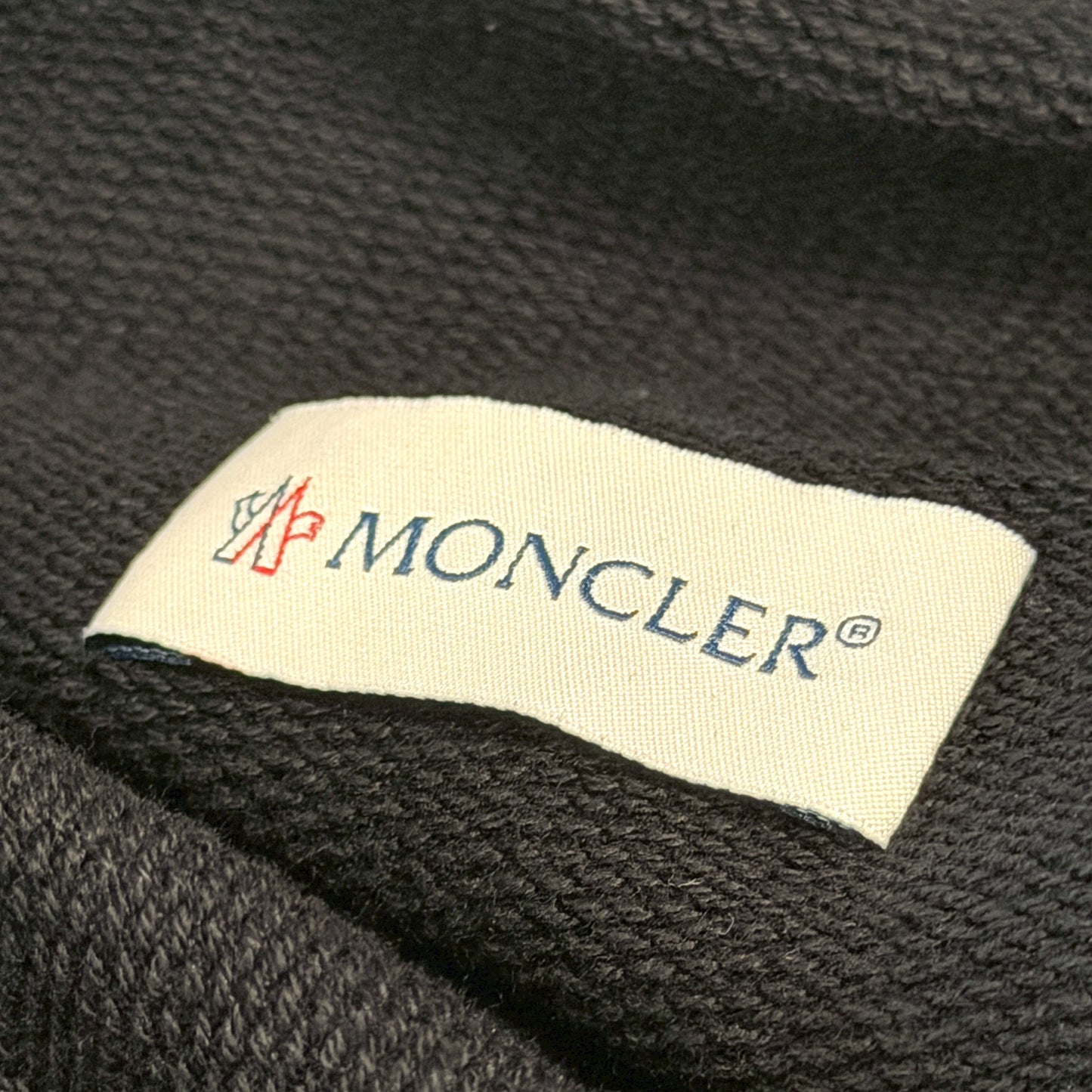 モンクレール スウェットパンツ PANTALONE