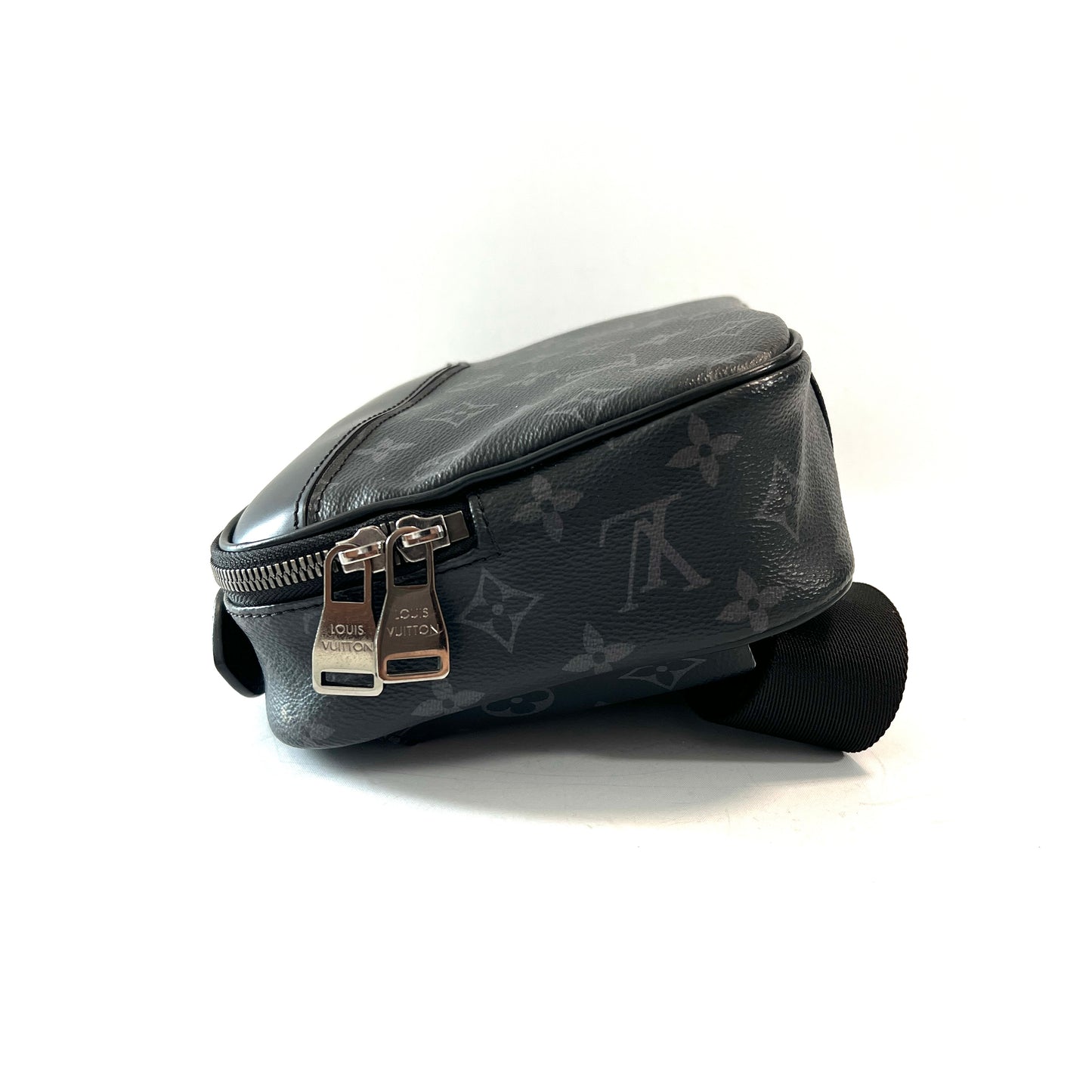 LOUIS VUITTON ルイヴィトン　バムバッグ　エクリプス