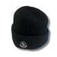 MONCLER モンクレール　ニット帽　ビーニー