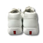 PRADA プラダスポーツ　リネアロッサ　CASS ATT4CK スニーカー