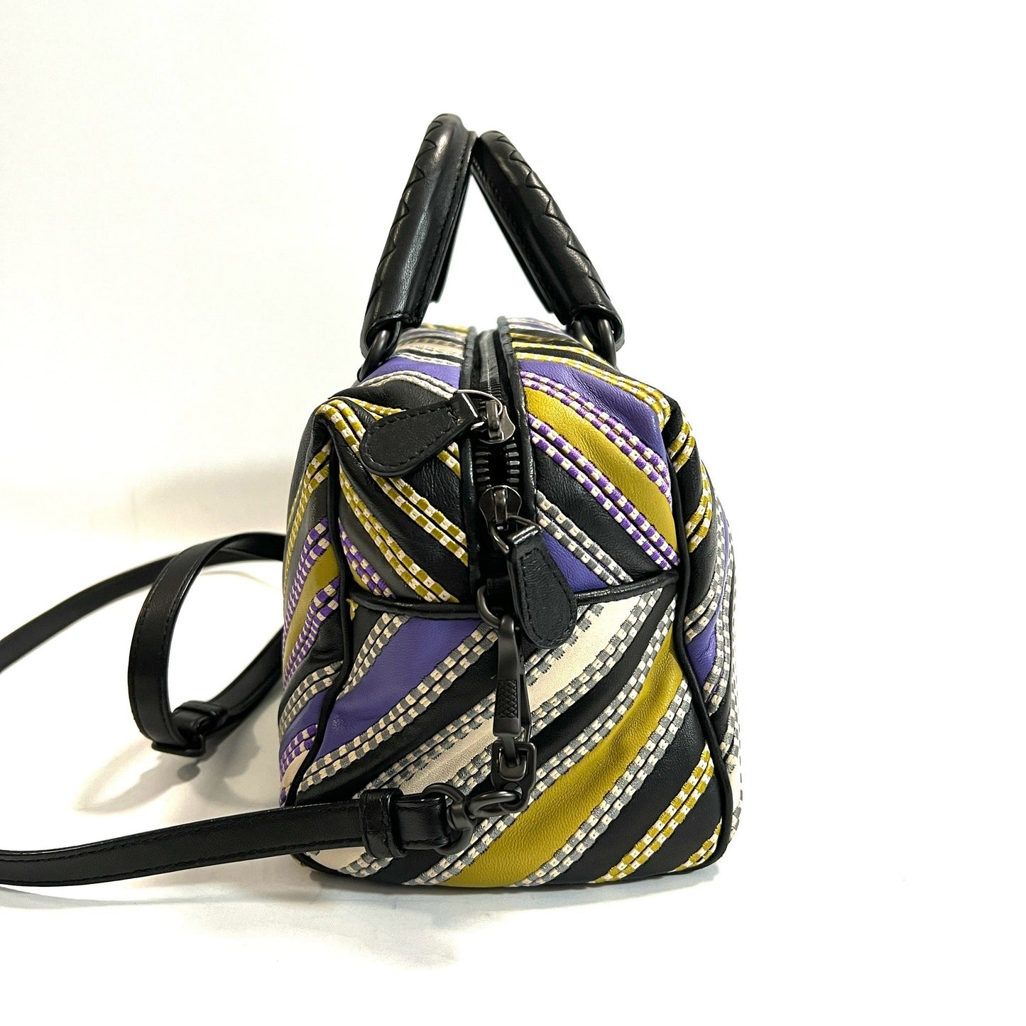 Bottega Veneta ボッテガヴェネタ ハンドバッグ 2WAY