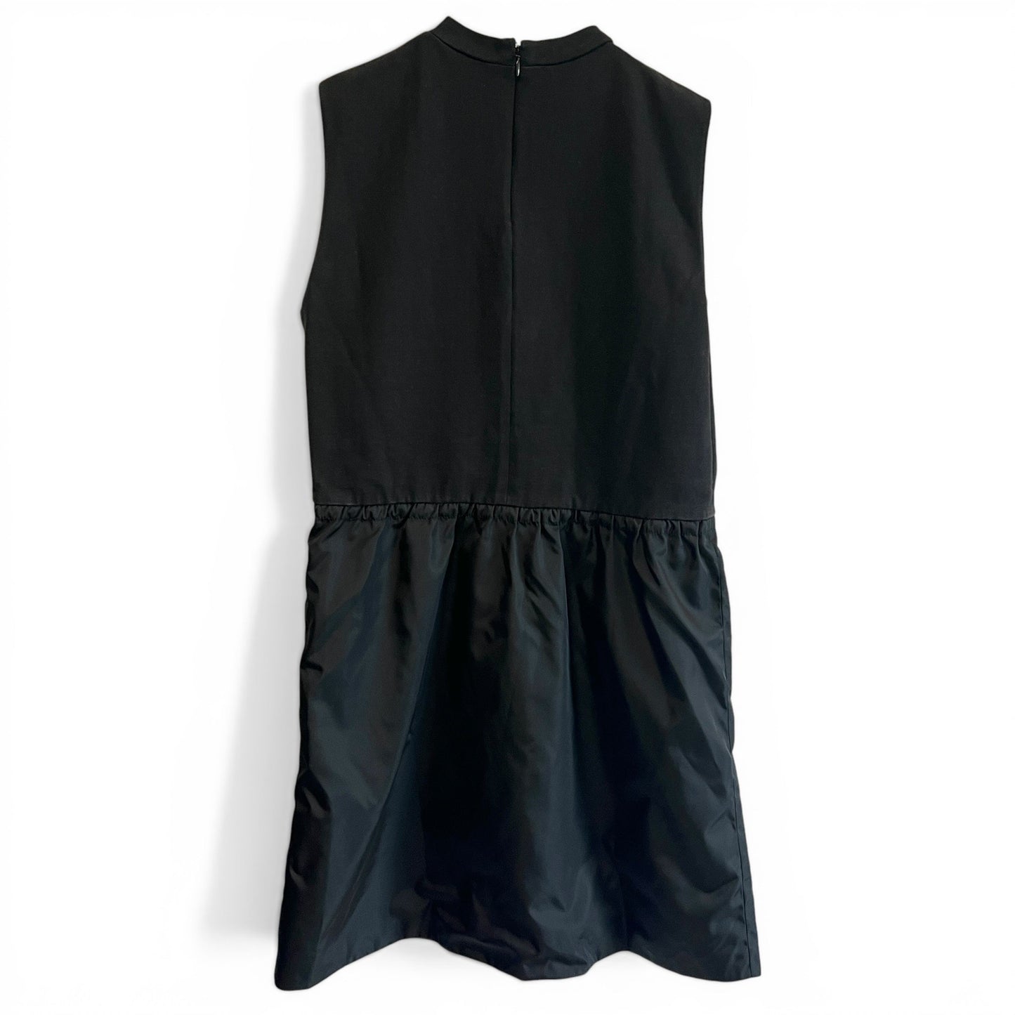 PRADA プラダ Re-Nylon ワンピース