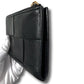 Bottega Veneta Maxi Intrecciato Folding Wallet