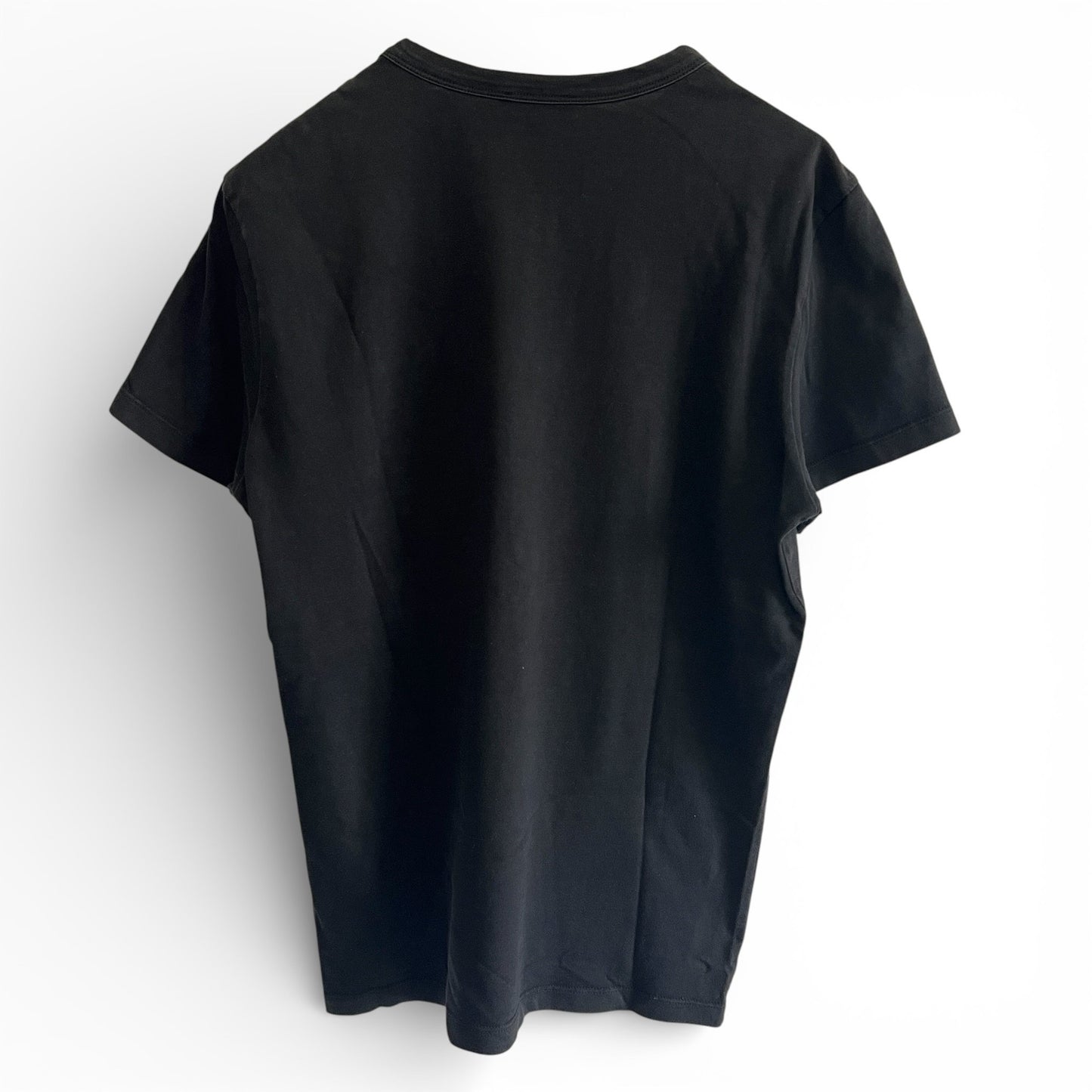 モンクレール マグリア 半袖Tシャツ ビッグロゴ