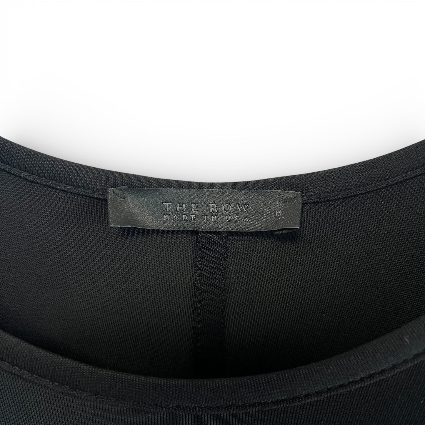 THE ROW ザ・ロウ ロングワンピース マキシ