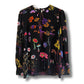Stella McCartney ステラマッカートニー　ブラウス　シャツ