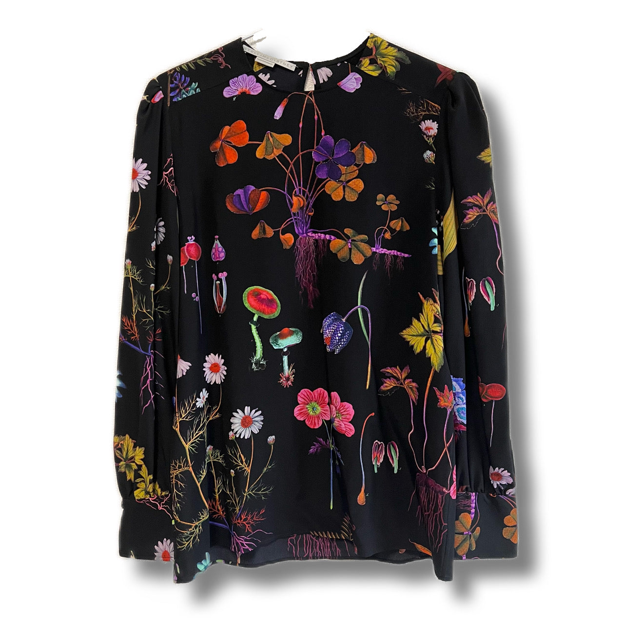 Stella McCartney ステラマッカートニー　ブラウス　シャツ