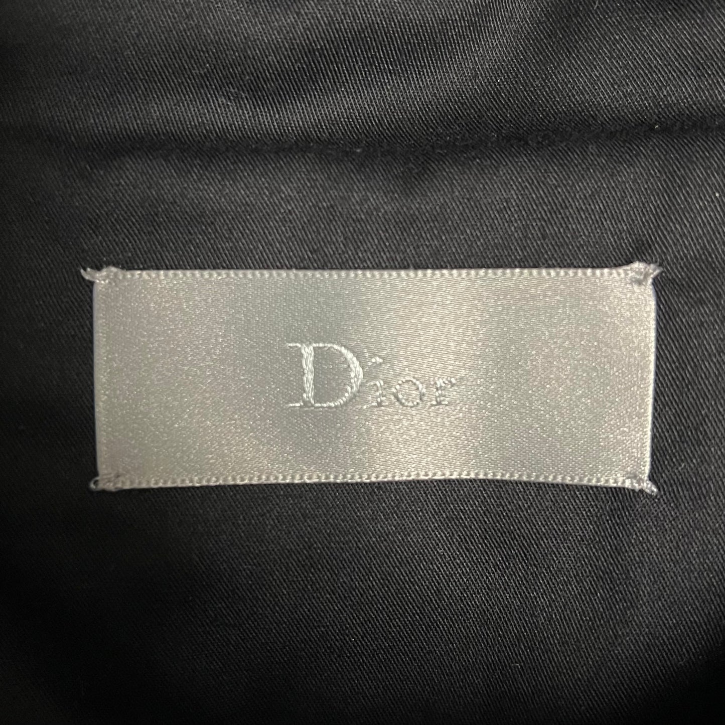 DIOR ディオール　ジョガーパンツ　スラックス　スウェット