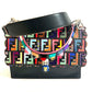 FENDI フェンディ ショルダーバッグ キャナイ ズッカ 2WAY